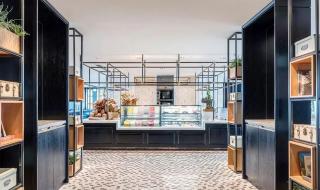 塞纳河法国餐厅 塞纳河法国餐厅